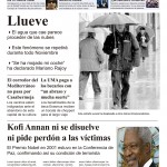 La portada satírica de LTG 25/10/11