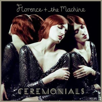 ‘Ceremonials': una lírica fantasía by Florence + The Machine