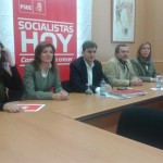 #empiezaelcambio en el PSOE malagueño