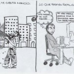 MANOLO, A LA PUTA CALLE