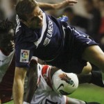 Duelo europeo en la Rosaleda