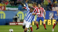 Los de Pellegrini perdieron en el Vicente Calderón una oportunidad inigualable de asegurar su concurso en la siguiente Champions League. Los blanquiazules se adelantaron en el marcador gracias a un...