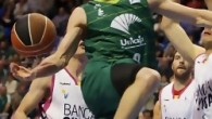 Unicaja venció en la tarde de ayer al Banca Cívica, victoria que le permite finalizar la temporada regular en la novena plaza que le permite obtener la licencia que le...