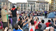 Un mes movidito. Protestas por los recortes en Educación, encierros y manifestaciones por el aniversario del #15M, todo ello en una semana. A pesar del esfuerzo que supone cubrir tanto...