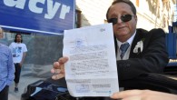 A pesar de que el tribunal desestimó el recurso por el cual la hora del inicio de la manifestación se adelantaba a las cinco de la tarde, los indignados se...