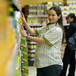 "Trabajar en Mercadona era el sueño de mi vida"