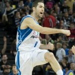 Sergi Vidal, segundo refuerzo de Unicaja