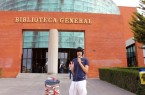 Especial Bibliotecas UMA