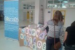Conect@ fomenta la piratería en libros de texto