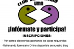 El diseño gráfico nunca ha sido el fuerte de las asociaciones