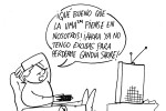 UMA™ JISTORIES: Comienza el horario especial de Bibliotecas… ¡sin recortes!