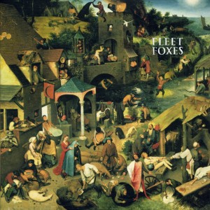 Fleet Foxes