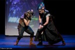 Málaga celebra su 30º edición del Festival de Teatro