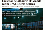 La portada satírica de LTG: 16/01/13