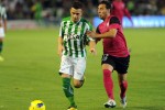 Las claves del Real Betis