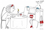 La viñeta: #IlovePública