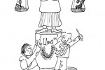 UMA™ JISTORIES: Tout pour le peuple, rien par le peuple