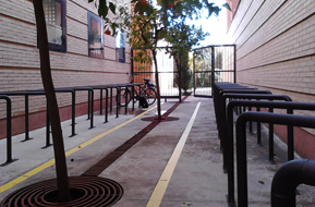 Esta semana en la UMA… parking para bicis, el regreso de Adelaida y poesía