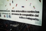 “La bicicleta es un modo de lucha contra el sistema económico actual”
