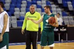 Unicaja B. fotopress
