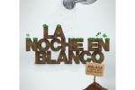 La Noche en Blanco más verde