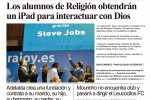 La portada satírica de LTG: 23/05/13