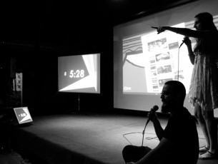 Seis proyectos jóvenes superan el primer Pechakucha universitario de Andalucía