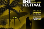 I edición SMS Festival y XXIII edición de la Feria del Disco